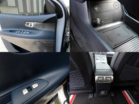 Hyundai Nexo — photo 17