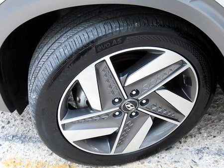 Hyundai Nexo — photo 20