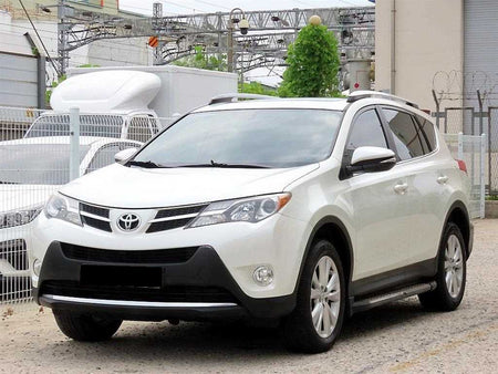 Toyota RAV4 — photo 02