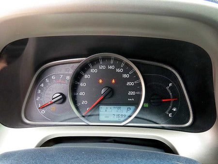 Toyota RAV4 — photo 09