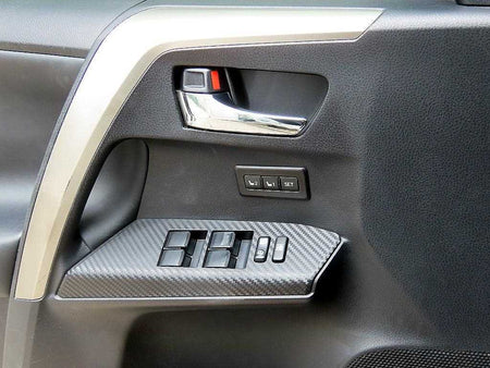 Toyota RAV4 — photo 11
