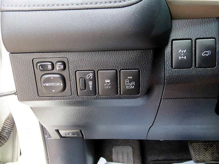 Toyota RAV4 — photo 12