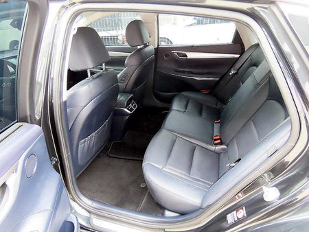 Hyundai Grandeur — photo 06