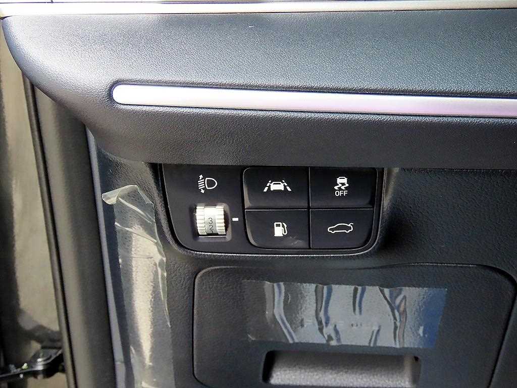 Hyundai Grandeur — photo 12