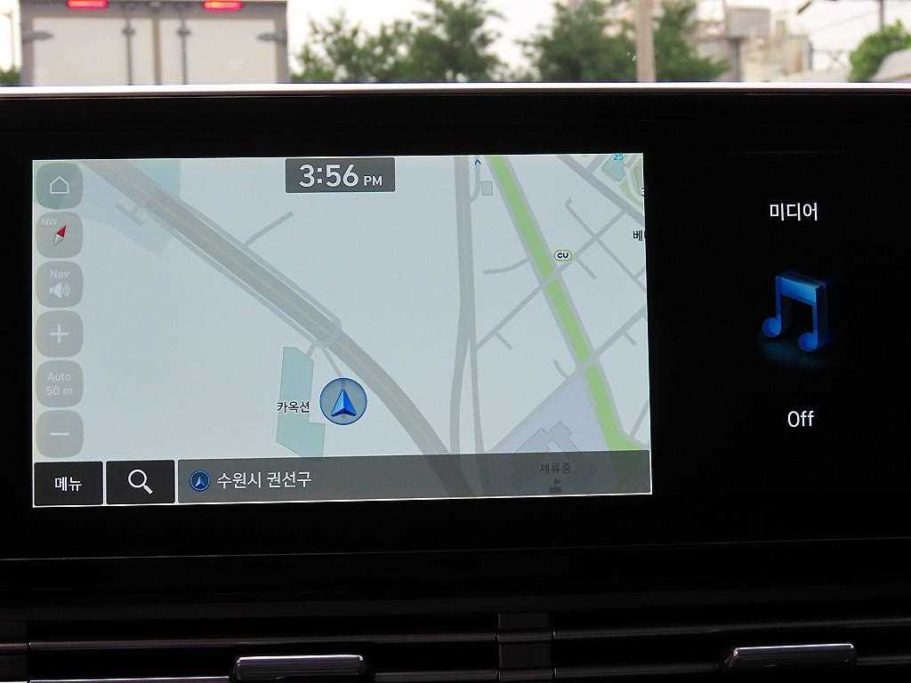 Hyundai Grandeur — photo 14