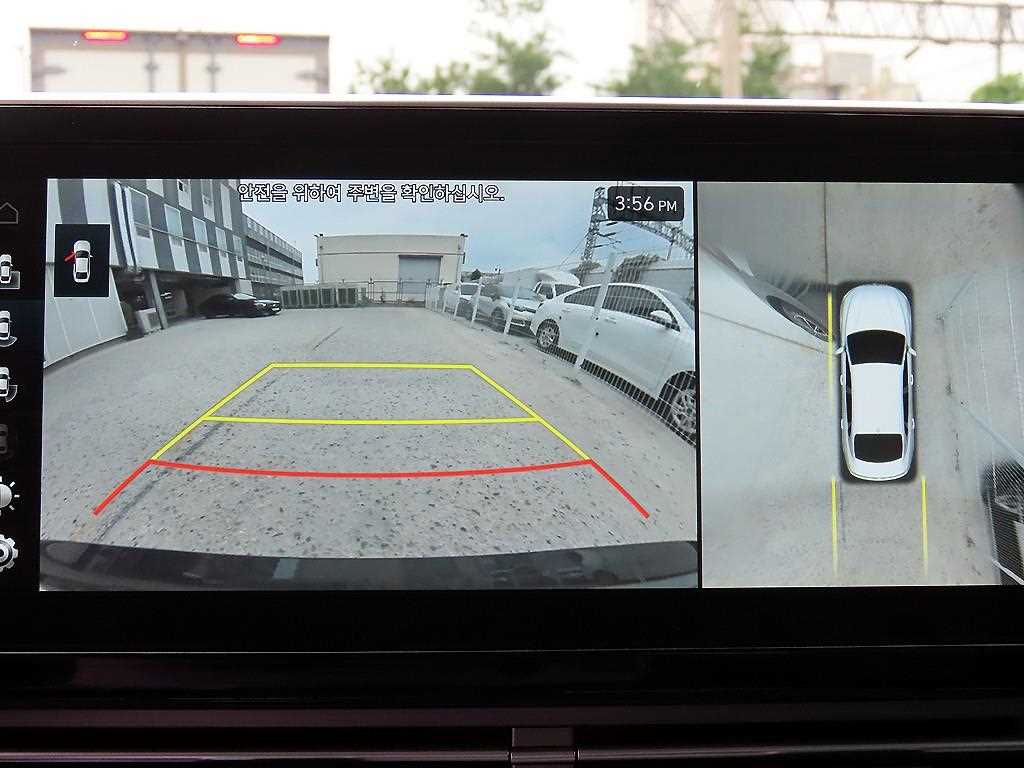 Hyundai Grandeur — photo 15