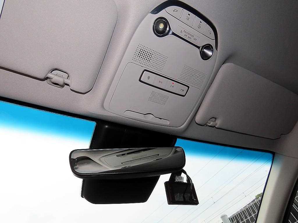 Hyundai Grandeur — photo 16