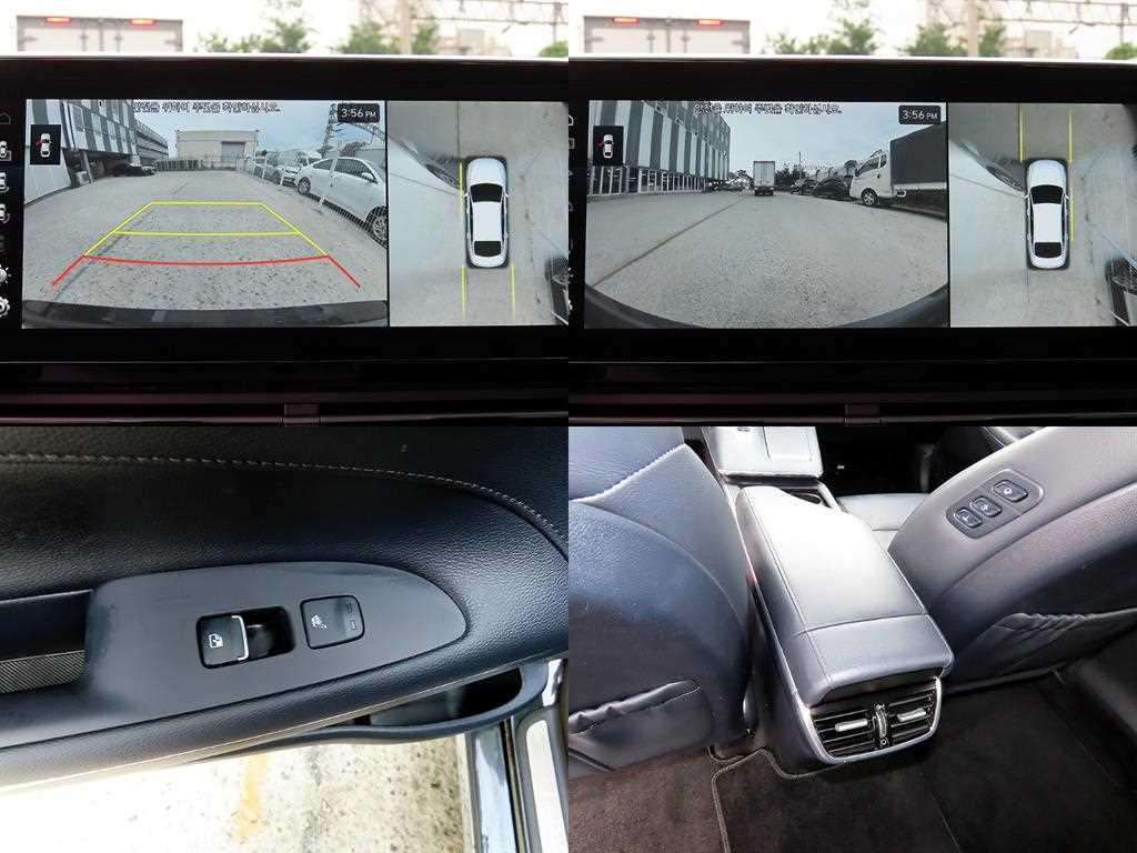 Hyundai Grandeur — photo 18