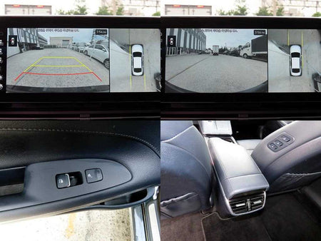 Hyundai Grandeur — photo 18