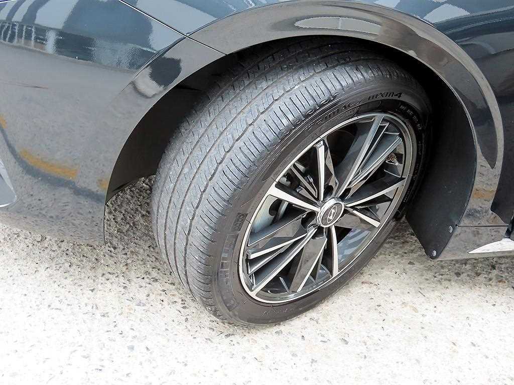 Hyundai Grandeur — photo 20