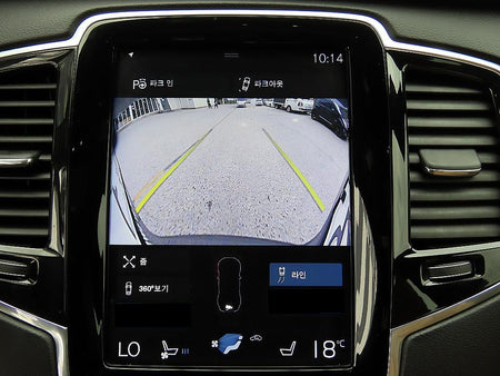 Volvo XC90 — photo 14