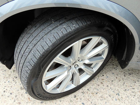 Volvo XC90 — photo 20