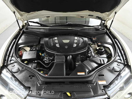 Maserati Levante — photo 06
