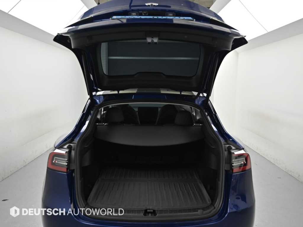 Tesla Model Y — photo 19