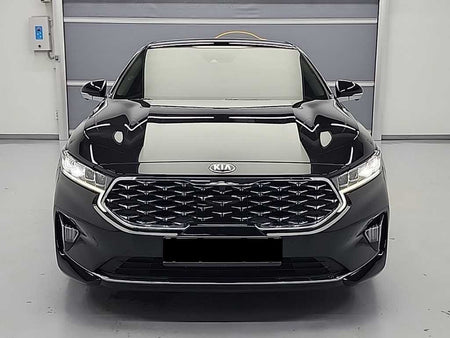 Kia K7 — photo 02