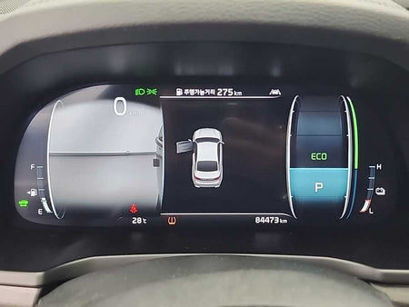 Kia K7 — photo 06