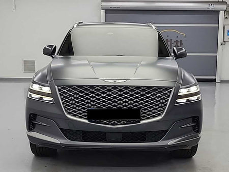 Genesis GV80 — photo 02