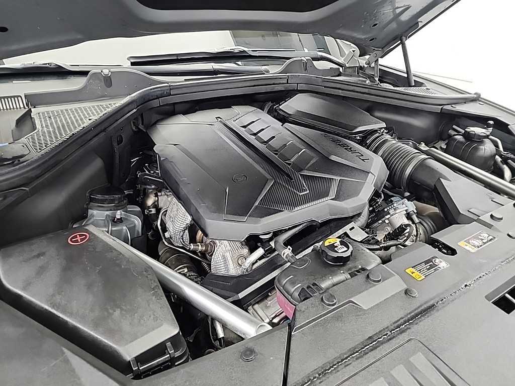 Genesis GV80 — photo 05
