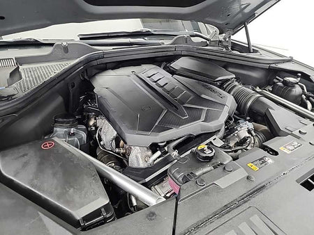 Genesis GV80 — photo 05