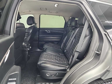 Genesis GV80 — photo 12