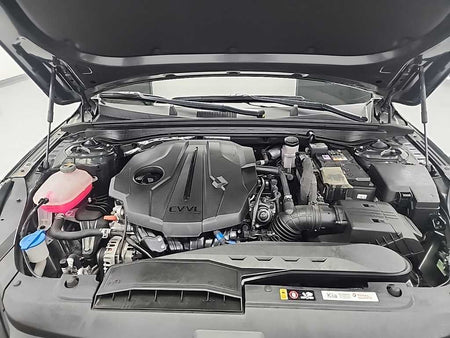 Kia K5 — photo 05