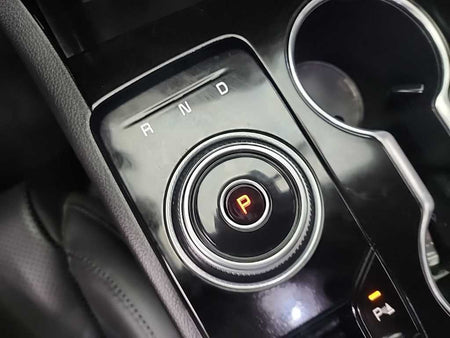 Kia K5 — photo 08