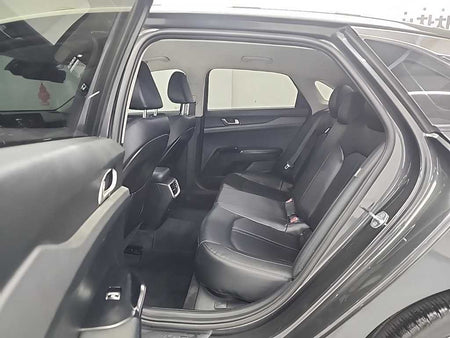 Kia K5 — photo 12
