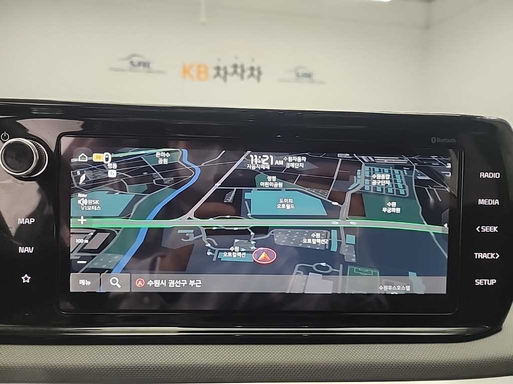Kia K5 — photo 14