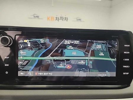 Kia K5 — photo 14