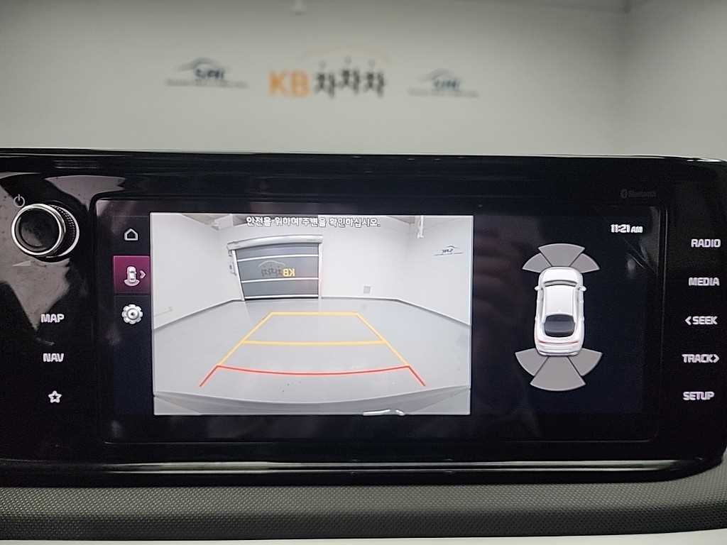 Kia K5 — photo 15