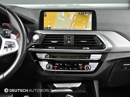 BMW X3 — photo 15
