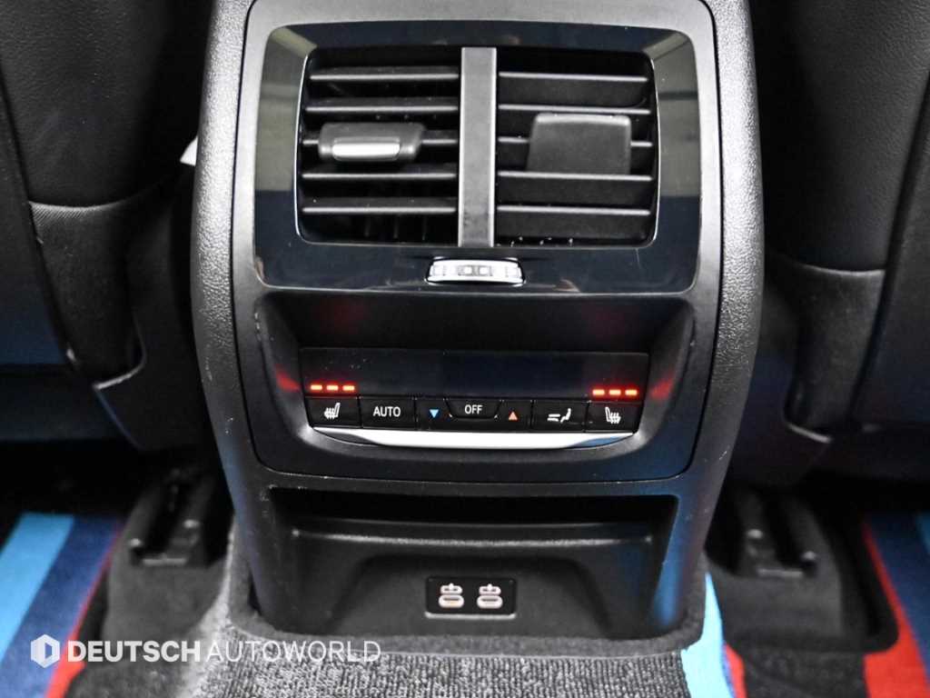 BMW X3 — photo 19