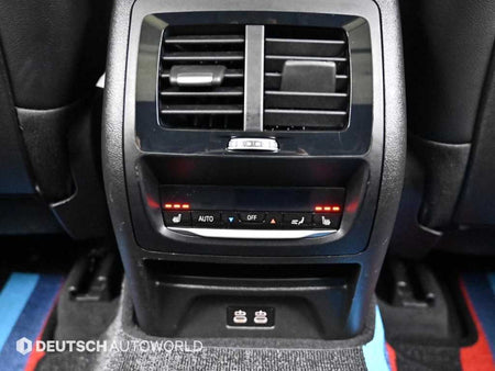 BMW X3 — photo 19