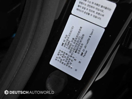 BMW X3 — photo 20