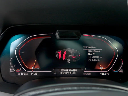BMW X5 — photo 06