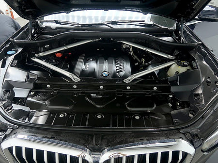 BMW X5 — photo 08