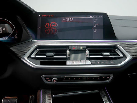 BMW X5 — photo 09