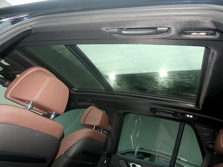 BMW X5 — photo 15
