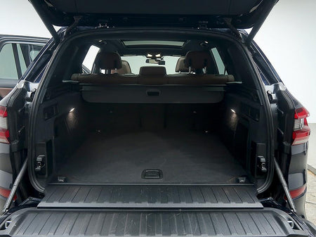BMW X5 — photo 16