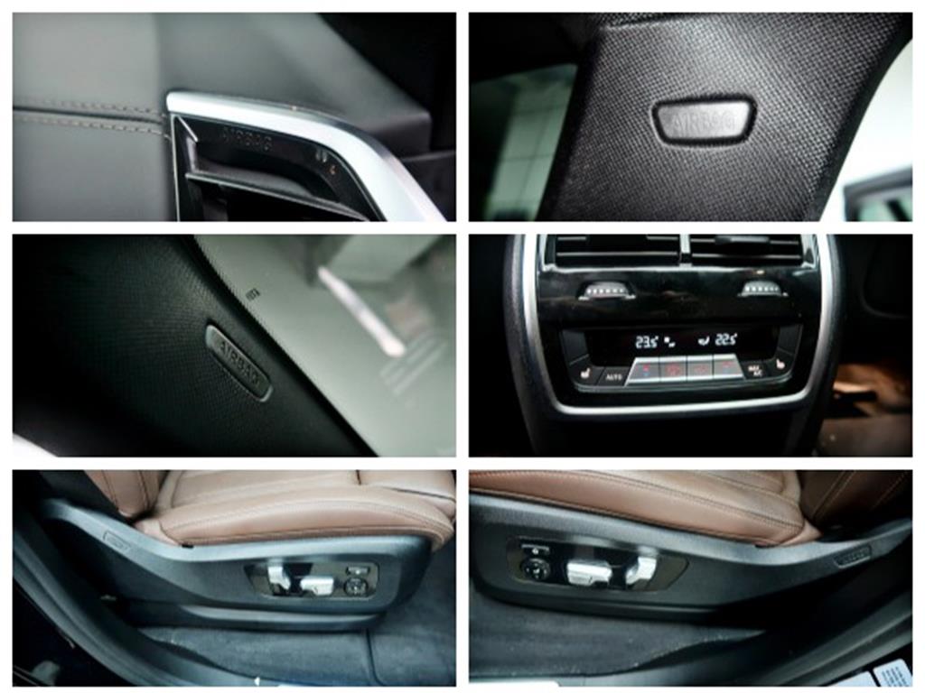 BMW X5 — photo 17