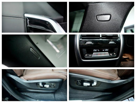 BMW X5 — photo 17