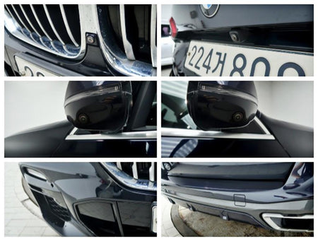 BMW X5 — photo 19