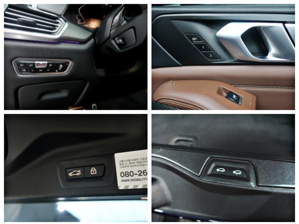 BMW X5 — photo 20