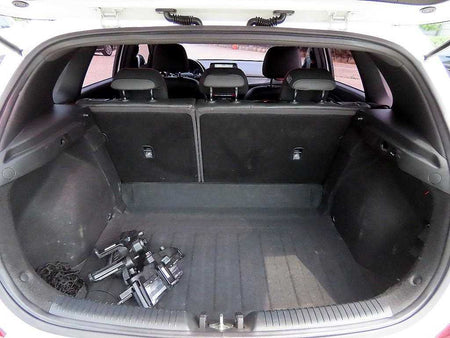 Hyundai i30 — photo 17