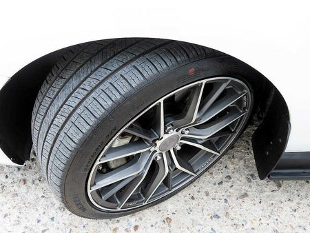 Hyundai i30 — photo 20