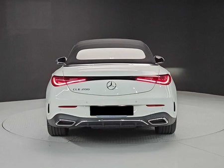 Mercedes-Benz CLE-Class — photo 03