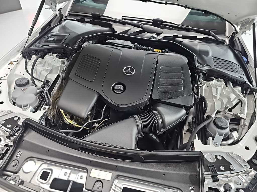 Mercedes-Benz CLE-Class — photo 05