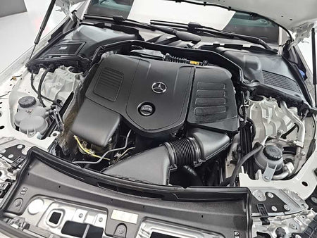 Mercedes-Benz CLE-Class — photo 05