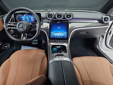 Mercedes-Benz CLE-Class — photo 07