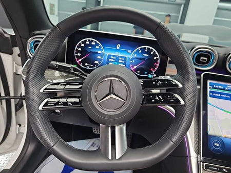 Mercedes-Benz CLE-Class — photo 09